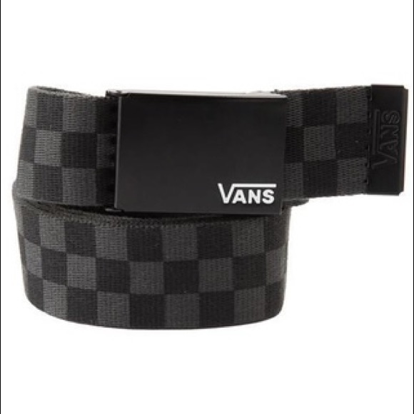 deppster ii web belt